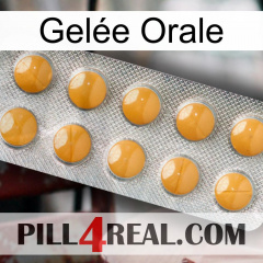 Gelée Orale levitra1